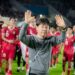 Kilas Balik Getirnya Tangis Fans Kecil Garuda Ditinggal STY usai Kini PSSI Pastikan Pelatih Asal Korsel Itu Tak Mungkin Kembali