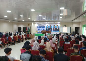 BCA Syariah ajak Mahasiswa Siapkan Investasi Masa Depan