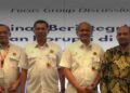 Bangun Tata Kelola Berintegritas, SKK Migas Gelar FGD Antikorupsi