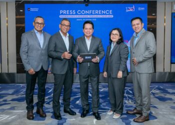 BRI cetak laba Rp41,2 triliun di Kuartal III 2025, perkuat ekonomi rakyat lewat pembiayaan UMKM, digitalisasi, dan program pemerintah.