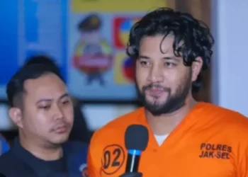 Ditjenpas: Napi Narkoba di Lapas Bakal Disanksi Keras, Ammar Zoni Jadi Sorotan
