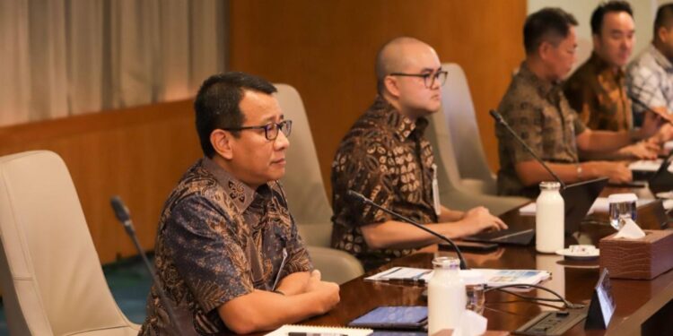 BNI Catat Kinerja Fundamental Solid Kuartal III 2025, Digitalisasi dan CASA Jadi Motor Pertumbuhan