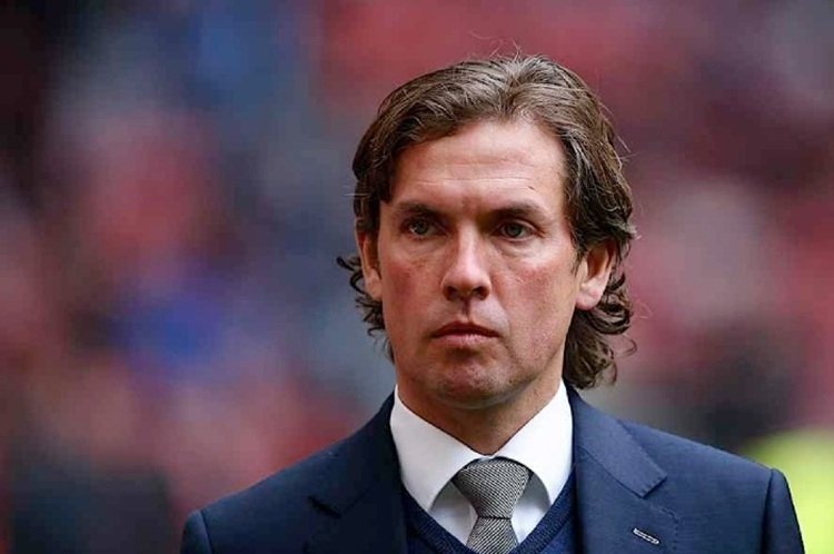 Mengintip pernyataan mantan asisten pelatih Timnas Indonesia, Alex Pastoor usai gagal membawa Garuda terbang ke Piala Dunia 2026. (Foto: Urbancity.co.id/Pool/Dok. NEC Nijmegen)