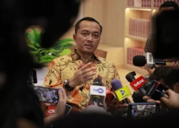 Mensesneg: Hampir Semua Masalah MBG Karena Tak Ikuti Prosedur