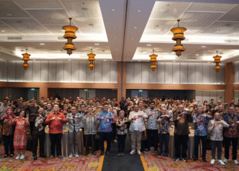 Telkomsigma Pacu Digitalisasi Perbankan Mikro dengan AI di Yogyakarta