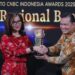 Bank Jakarta Raih Penghargaan Regional Banking ESG Excellence Award 2025