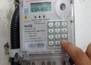 Token Listrik Gak Bisa Dibeli Tengah Malam? Ini Alasannya dari PLN