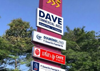 PT Diamond Citra Propertindo Tbk Luruskan Pemberitaan Terkait Alamat Kantor Perusahaan