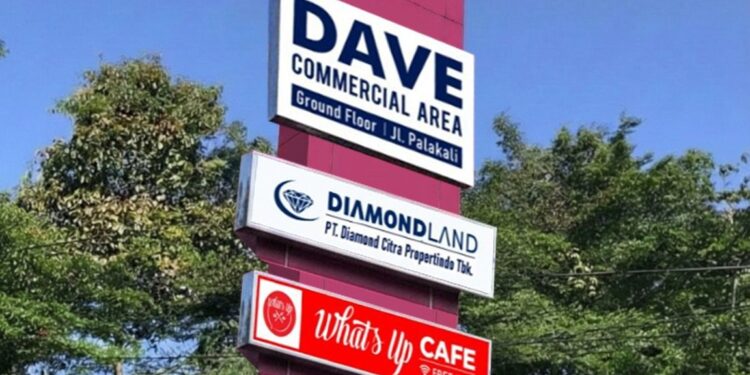 PT Diamond Citra Propertindo Tbk Luruskan Pemberitaan Terkait Alamat Kantor Perusahaan