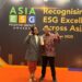 PLN Icon Plus Raih Silver Medal di Asia ESG Awards 2025