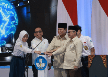 Bullying Marak, Mendikdasmen Siap Bentuk Tim Sekolah Tangkal Kekerasan Siswa