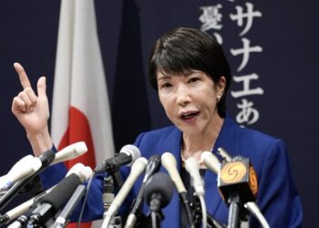 PM Jepang Dikritik Keras karena Bikin Staf Kerja Pukul 3 Pagi, Slogan ‘Kerja Bagai Kuda’ Jadi Nyata!