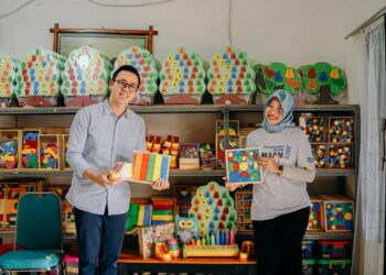 Bangkitkan Semangat Kewirausahaan, BRI Hadirkan Pengusaha Muda BRILiaN 2025 untuk Wujudkan UKM Naik Kelas