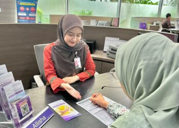 Ini Strategi Bank Muamalat Tingkatkan Pembiayaan Emas Syariah