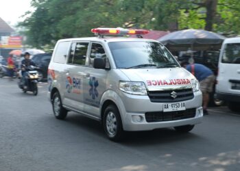 BRI Peduli Distributes 637 Ambulances to Strengthen Indonesia’s Healthcare Infrastructure