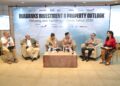 Inabanks Investment & Property Outlook 2026: Pemerintah, Pengembang, dan Industri Sepakat Perkuat Sinergi Investasi dan Properti untuk Pertumbuhan Ekonomi Nasional