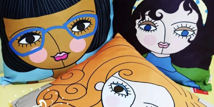 Tumbuh Bersama Pemberdayaan Rumah BUMN BRI, Pundi Craft Dukung Eksistensi Produk Kerajinan Lokal