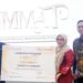 Hainantiket.com Perkuat Ekspansi 2026, Gandeng Bank Muamalat di Indonesia Travel Agent Summit