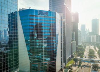 Buktikan Kepemimpinan Keberlanjutan di Asia, BRI Sabet 3 Penghargaan di Asia Sustainability Reporting Awards 2025