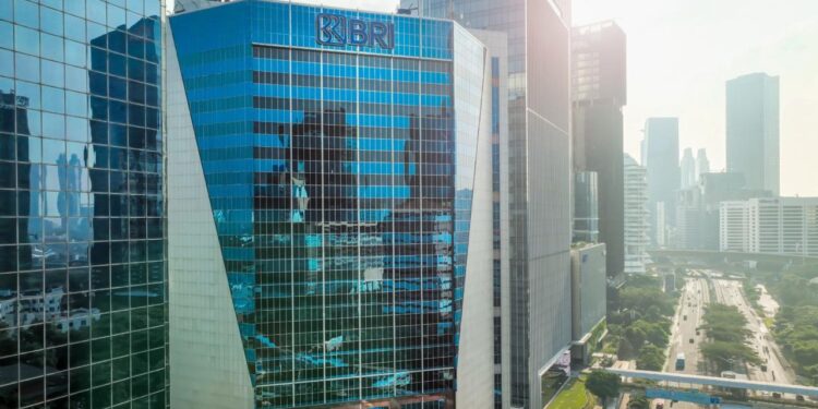 Buktikan Kepemimpinan Keberlanjutan di Asia, BRI Sabet 3 Penghargaan di Asia Sustainability Reporting Awards 2025