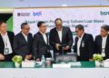 BSN Siap Menjadi Katalis Penguat Pasar Syariah Indonesia