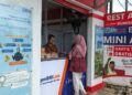 Manfaatkan Lokasi Strategis, AgenBRILink Koperasi Desa Merah Putih Ini Berhasil Hidupkan Ekonomi Desa