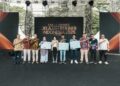 Perkuat Daya Saing Perekonomian Daerah, BRI Dukung Bazaar UMKM “Jelajah Kuliner Indonesia” 2025