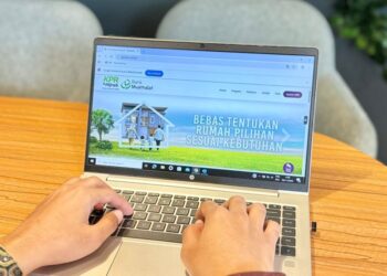 Bank Muamalat Hadirkan Kemudahan Pengajuan KPR melalui kprhijrah.id