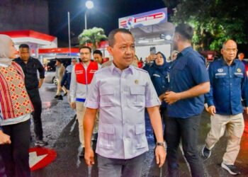 Pemerintah Legalkan 45 Ribu Sumur Minyak Rakyat, Produksi Dihitung dalam Lifting Nasional Mulai Desember