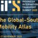 Indonesia International Transport Summit (IITS) 2025 Dorong Agenda “The Global South Mobility Atlas”