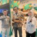 Ciptakan Nilai Tambah dari Limbah Kayu, UMKM Kerajinan Lokal Cianjur Ini Raih Peluang di Pasar Internasional Berkat Pemberdayaan BRI