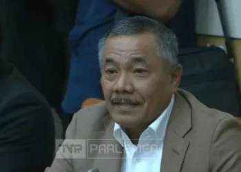 DPR Usul SIM Seumur Hidup, Biar Gak Ribet Perpanjang Lagi