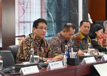 Gaji ASN 2026 Belum Diputus, Kemenkeu Kaji Dampak Anggaran dan Produktivitas