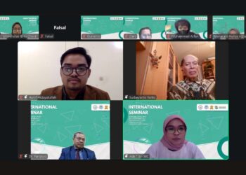 Etika dan Integritas Jadi Kunci Bisnis Global: Akademisi Soroti Kepemimpinan, Tata Kelola, dan Moralitas Korporasi