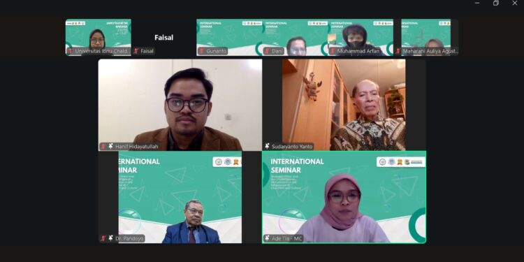 Etika dan Integritas Jadi Kunci Bisnis Global: Akademisi Soroti Kepemimpinan, Tata Kelola, dan Moralitas Korporasi