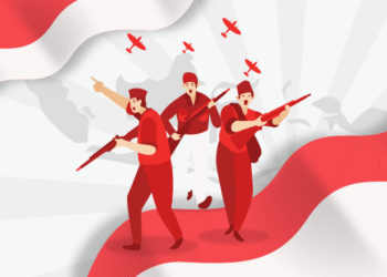 Mengenang Pahlawan: Hening Cipta 60 Detik di Hari Pahlawan 2025