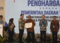 DKI Jakarta Raih Peringkat 1 Pencegahan Korupsi KPK 2025, Berkat Kolaborasi dan Transparansi