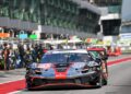 Awali Musim Balap 2026, BNI Dukung Sean Gelael Asian Le Mans Series