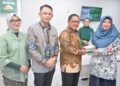 BSN Resmi Beroperasi, Siap Jadi Katalisator Industri Perbankan Syariah Nasional