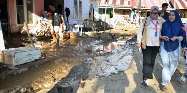Alhamdulillah, Nasabah Terdampak Banjir Sumatera Dapat Relaksasi Kredit Konsumer BTN