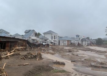 Heboh Banjir Sumatera: LBH Minta Pemerintah Tetapkan Bencana Nasional & Tangkap Perusak Hutan