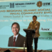 IAEI Dorong Sinergi Indonesia–Malaysia, Perkuat Islamic Social Finance