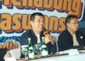 LPS Siap Jalankan Tiga Skema Penjaminan Polis Asuransi Mulai 2027-2028