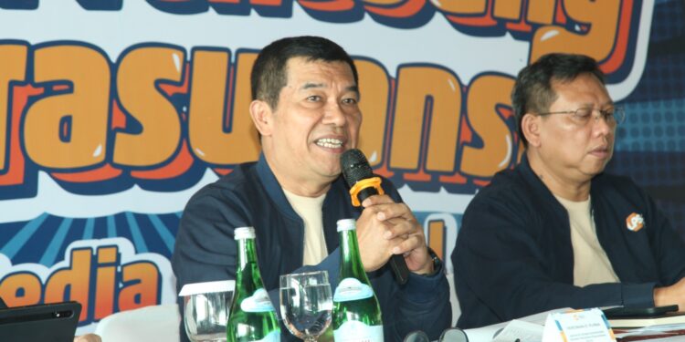 LPS Siap Jalankan Tiga Skema Penjaminan Polis Asuransi Mulai 2027-2028