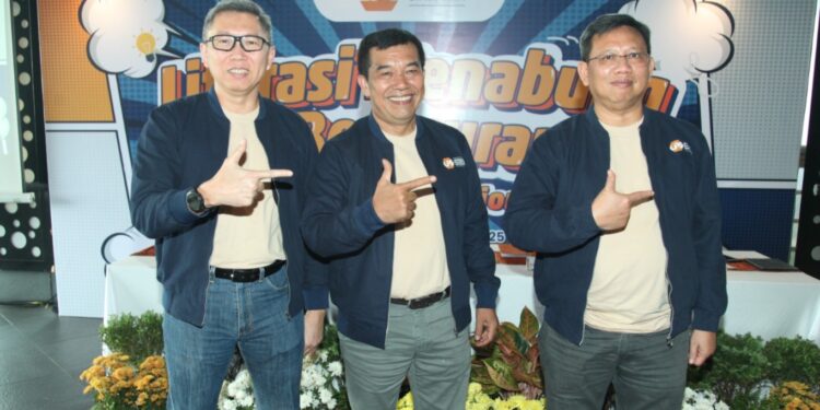 Industri Asuransi RI Siap Meroket, Penetrasi Rendah Jadi Peluang Besar