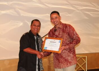 Ini Dia Komitmen Pemerintah, Gas Alam Punya Peran Penting Percepat Pengembangan EBT