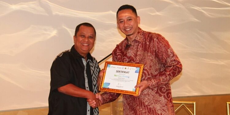 Ini Dia Komitmen Pemerintah, Gas Alam Punya Peran Penting Percepat Pengembangan EBT