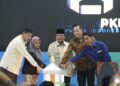 Presiden Prabowo Apresiasi MBR Miliki Rumah Melalui KPR FLPP BTN