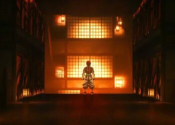 Demon Slayer Infinity Castle Nominasi Golden Globes, Bikin Heboh Dunia Anime