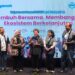 BCA Syariah Gelar WEpreneur Summit 2025, Dorong UMKM Perempuan Maju dan Memimpin